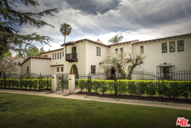 5470 Los Feliz Boulevard, Los Angeles, CA 90027