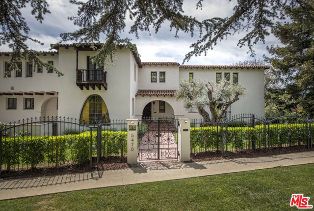 5470 Los Feliz Boulevard, Los Angeles, CA 90027