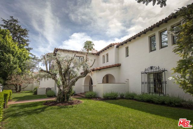 5470 Los Feliz Boulevard, Los Angeles, CA 90027