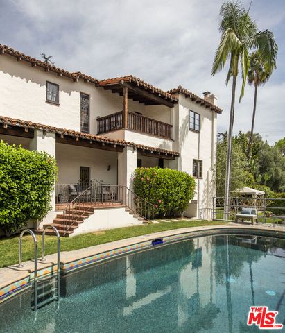 5470 Los Feliz Boulevard, Los Angeles, CA 90027