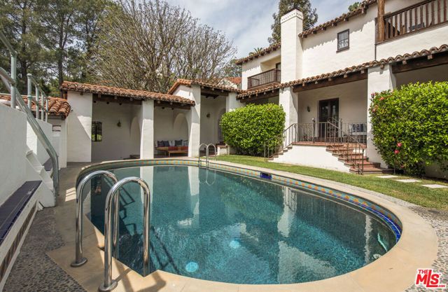 5470 Los Feliz Boulevard, Los Angeles, CA 90027