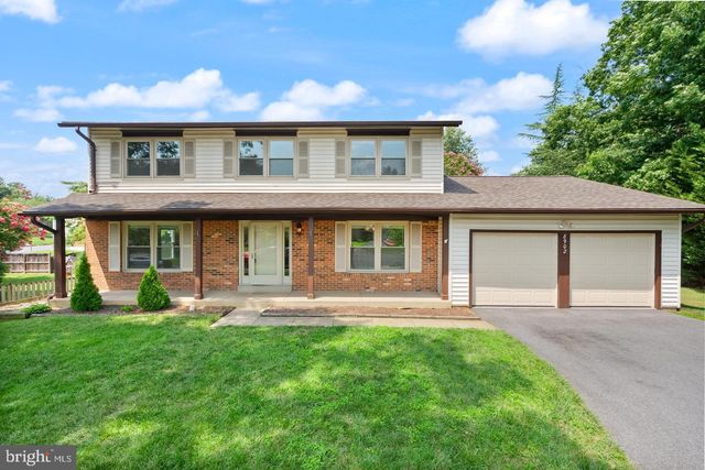 8902 HUXLEY CT, Springfield, VA 22153