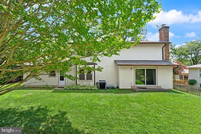 8902 HUXLEY CT, Springfield, VA 22153