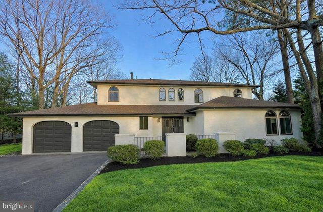 64 CHIPPENHAM DR, Voorhees, NJ 08043