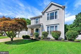3317 TRELLIS LN, Abingdon, MD 21009