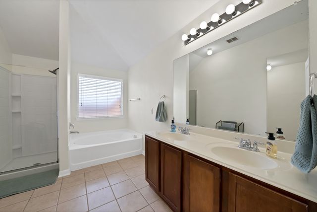 1241 Barrel Run, Fort Worth, TX 76052