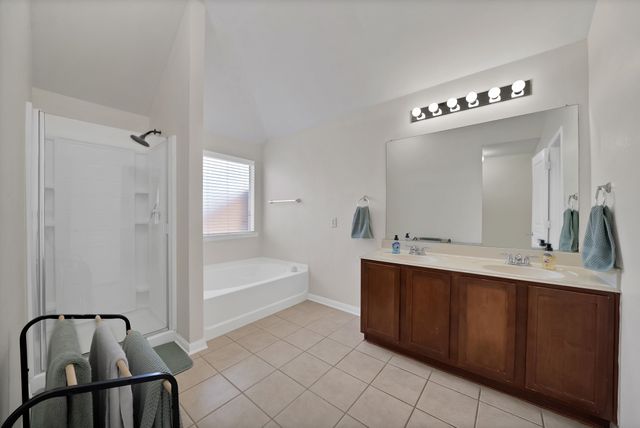 1241 Barrel Run, Fort Worth, TX 76052