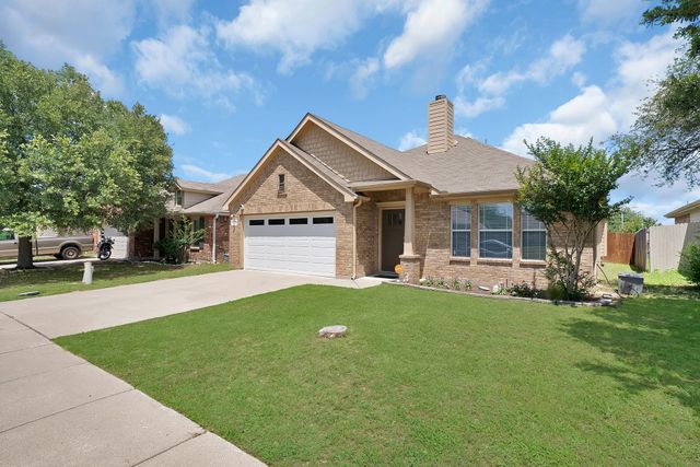 1241 Barrel Run, Fort Worth, TX 76052