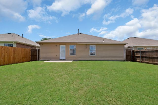 1241 Barrel Run, Fort Worth, TX 76052