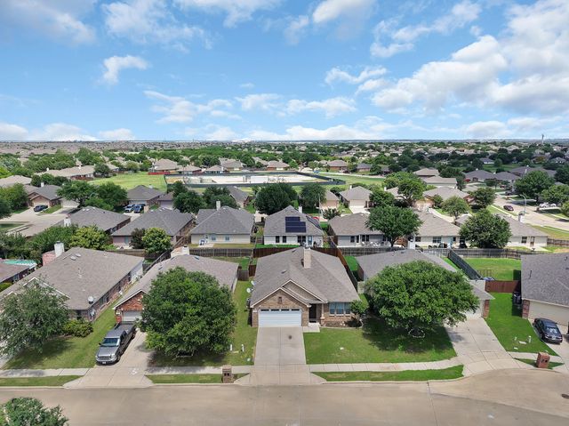 1241 Barrel Run, Fort Worth, TX 76052