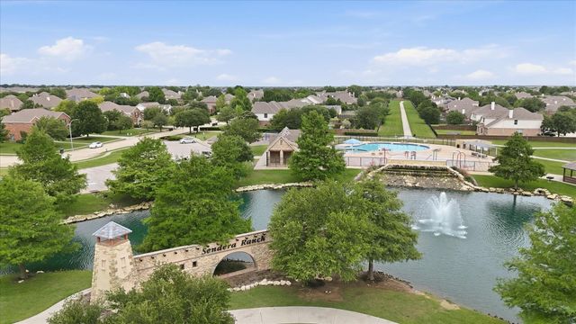 1241 Barrel Run, Fort Worth, TX 76052