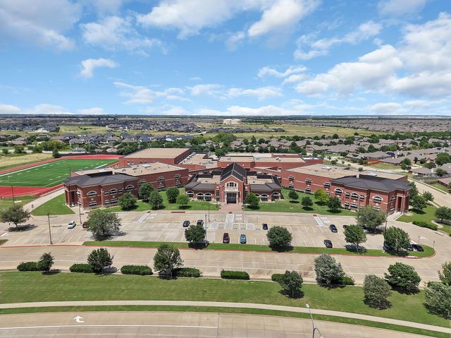 1241 Barrel Run, Fort Worth, TX 76052