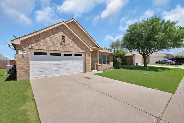 1241 Barrel Run, Fort Worth, TX 76052
