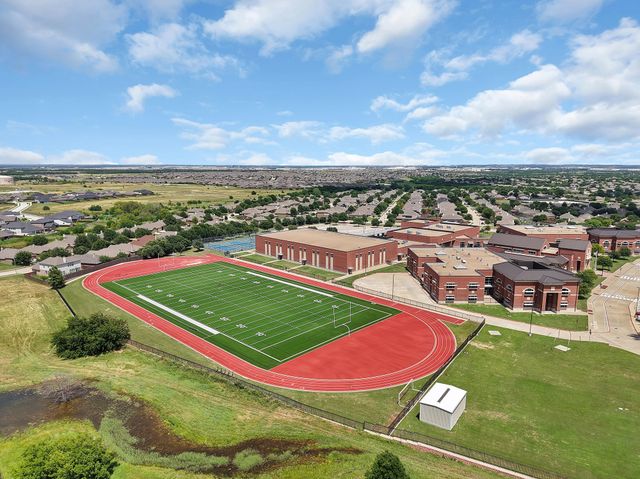 1241 Barrel Run, Fort Worth, TX 76052