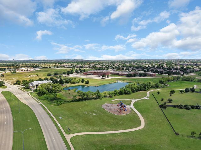 1241 Barrel Run, Fort Worth, TX 76052