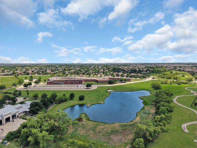 1241 Barrel Run, Fort Worth, TX 76052