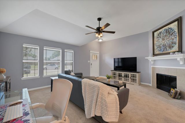 1241 Barrel Run, Fort Worth, TX 76052