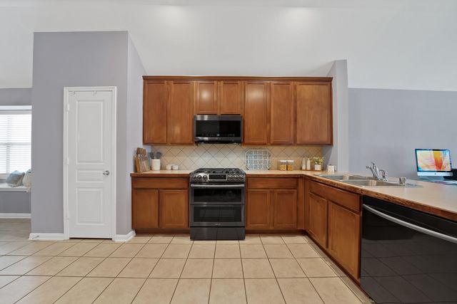 1241 Barrel Run, Fort Worth, TX 76052