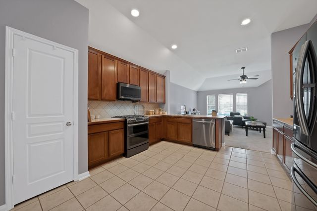 1241 Barrel Run, Fort Worth, TX 76052