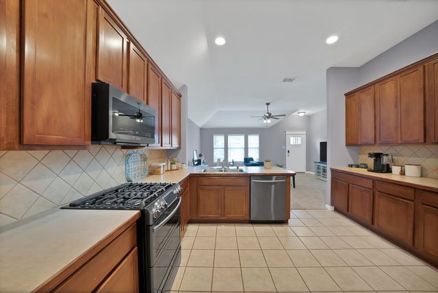 1241 Barrel Run, Fort Worth, TX 76052