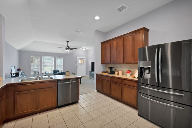 1241 Barrel Run, Fort Worth, TX 76052