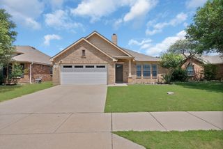 1241 Barrel Run, Fort Worth, TX 76052