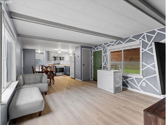 6610 Nw WHITNEY Rd 138, Vancouver, WA 98665