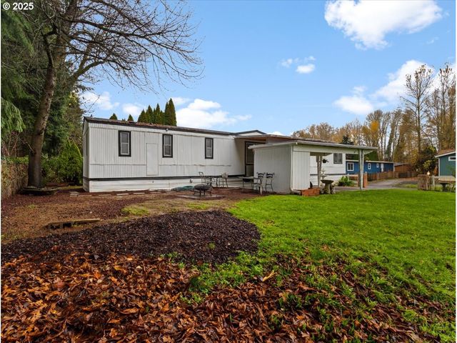 6610 Nw WHITNEY Rd 138, Vancouver, WA 98665