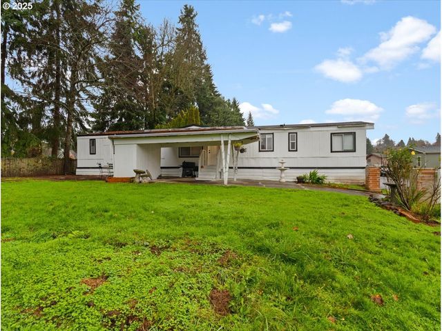 6610 Nw WHITNEY Rd 138, Vancouver, WA 98665