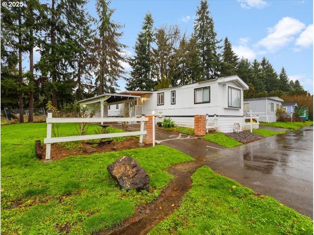 6610 Nw WHITNEY Rd 138, Vancouver, WA 98665