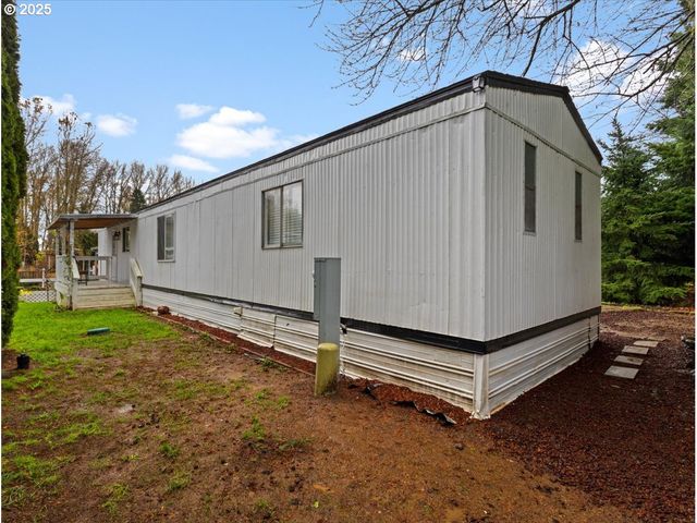 6610 Nw WHITNEY Rd 138, Vancouver, WA 98665