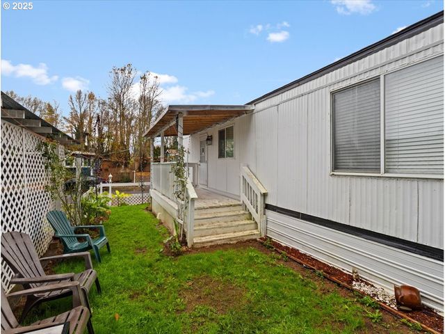 6610 Nw WHITNEY Rd 138, Vancouver, WA 98665