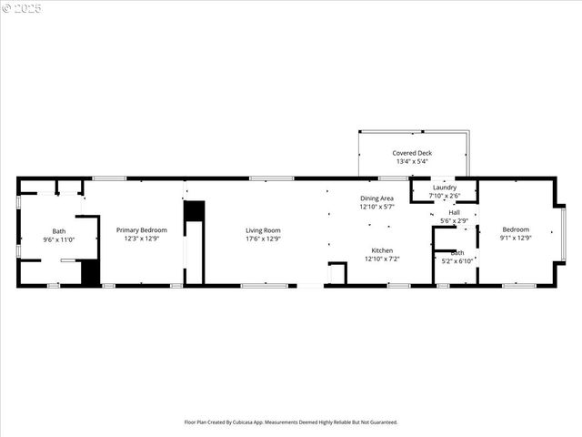 6610 Nw WHITNEY Rd 138, Vancouver, WA 98665