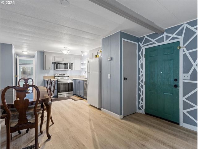 6610 Nw WHITNEY Rd 138, Vancouver, WA 98665