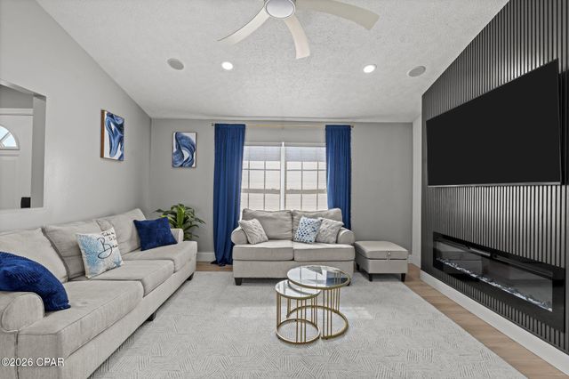 127 Heather Drive, Panama City Beach, FL 32413