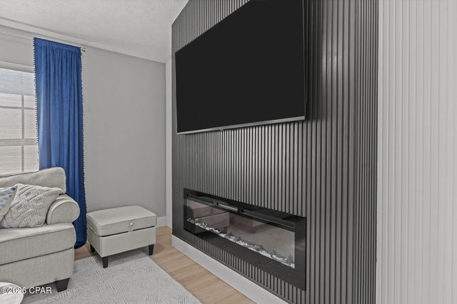 127 Heather Drive, Panama City Beach, FL 32413