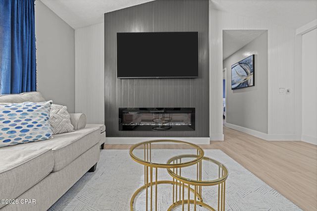 127 Heather Drive, Panama City Beach, FL 32413