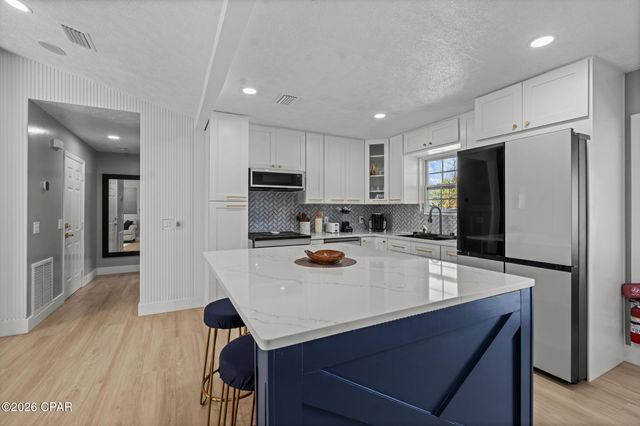 127 Heather Drive, Panama City Beach, FL 32413