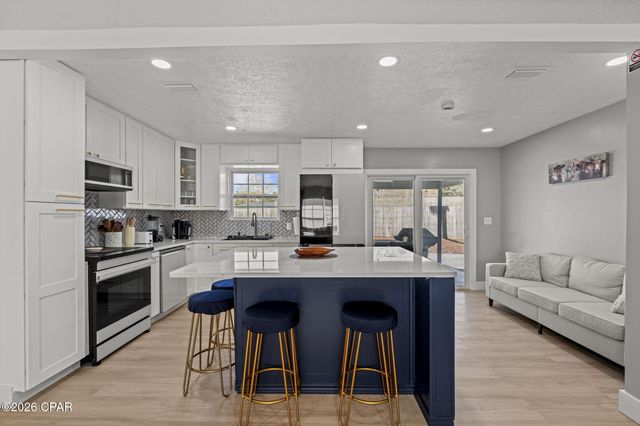 127 Heather Drive, Panama City Beach, FL 32413