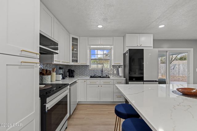 127 Heather Drive, Panama City Beach, FL 32413