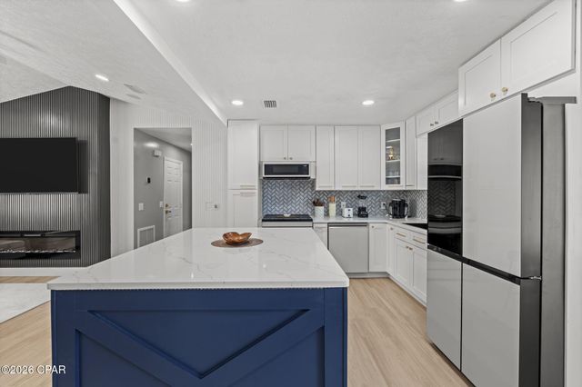 127 Heather Drive, Panama City Beach, FL 32413