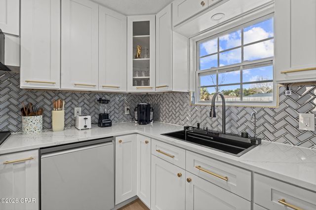 127 Heather Drive, Panama City Beach, FL 32413