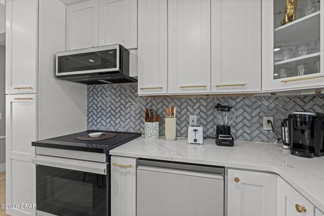 127 Heather Drive, Panama City Beach, FL 32413