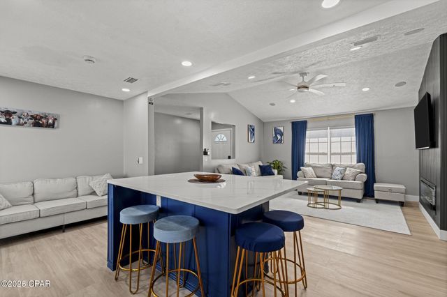 127 Heather Drive, Panama City Beach, FL 32413