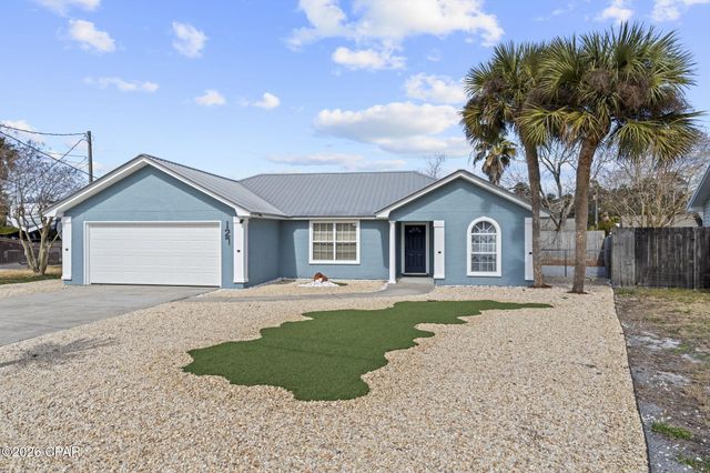 127 Heather Drive, Panama City Beach, FL 32413