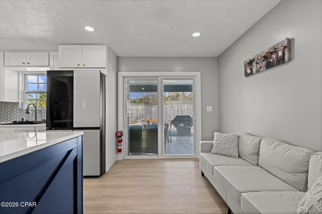 127 Heather Drive, Panama City Beach, FL 32413