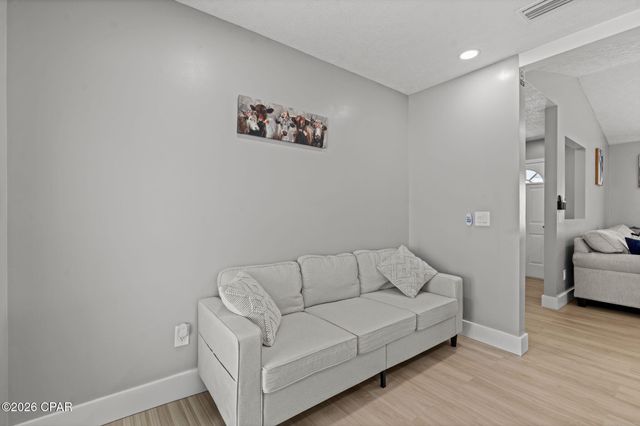 127 Heather Drive, Panama City Beach, FL 32413