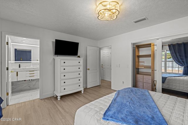 127 Heather Drive, Panama City Beach, FL 32413