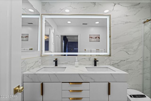 127 Heather Drive, Panama City Beach, FL 32413