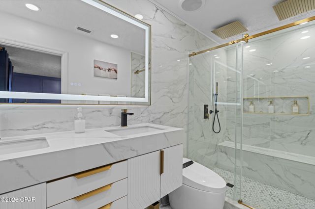 127 Heather Drive, Panama City Beach, FL 32413